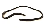 New Oem Rear Right Upper Door Weatherstrip 831604Z000 For Santa Fe Sport 13-18. Fixed Price $54.95.