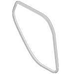 Genuine Ford Weatherstrip Assembly Door Openin LJ7Z-78253A10-C. Fixed Price $78.58.