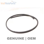 2018 Audi A5 - Rear Left Door Seal / Weather Stripping (outer) 8W8839911. Fixed Price $32.49.