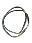2018-21 Honda Clarity Left Front Driver Side Door Weatherstrip Rubber Seal Oem. Fixed Price $42.67.