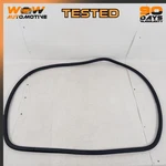 14-19 Bentley Flying Spur Rear Right Passenger Side Door Weather Strip Seal Oem. Fixed Price $189.60.
