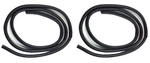 Fairchild Industries KD3044 Rear Driver & Passenger Side Door Seal Kit. Fixed Price $94.06.