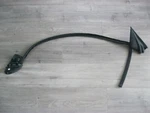 2015-19 Audi A3 Convertible Front Left Door Window Weatherstrip Seal 8V7837479. Fixed Price $50.00.
