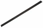 Genuine Gm Driver Side Rear Door Lower Weatherstrip 25634573. Fixed Price $94.61.