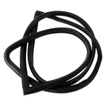 For Jaguar Vanden Plas 1987 Uro Parts BEC20214 Front Passenger Side Door Seal. Fixed Price $58.38.