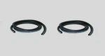 Fairchild Industries KG3093 Rear Door Seal Kit For Driver & Passenger Side. Fixed Price $51.79.
