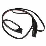 Genuine Ford Door Weather-strip FL3Z-1520531-A. Fixed Price $145.82.