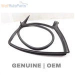 2019-2021 Vw Arteon 2.0L Rear Left Door Seal / Weather Stripping (inner). Fixed Price $33.99.