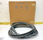 Oem Gm Rear Rh/lh Side Door Weatherstrip 10227062 1990-94 Chevy Lumina (SVM165). Fixed Price $72.21.