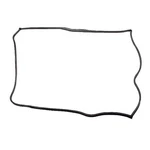 Door Seal Left Side, For Beetl Dunebuggy & Vw. Fixed Price $23.80.