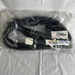 Genuine Oem Door Seal For Toyota 678610E060. Fixed Price $100.00.