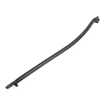 17-27 Pacifica Voyager Sliding Door Secondary Weatherstrip Rh Mopar 68188722AD. Fixed Price $60.65.