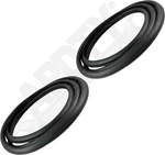 Apdty 175020 Door Seal Kit Rear. Fixed Price $125.54.