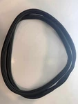 11-22 Jeep Grand Cherokee Rear Lh Side Door Body Weatherstrip Seal 55399255AE. Fixed Price $84.00.