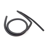 Door Seal Right Audi R8 Spyder 427831708A. Fixed Price $191.40.