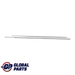 Audi A4 B8 Front Door Window Seal Trim Strip Channel Cover Right O/s 8H0837478B. Fixed Price $180.75.
