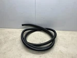 2006-2013 Lexus IS250 Right Passenger Side Rear Door Seal Body Mounted Rubber. Fixed Price $37.25.