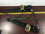 2011-2016 Bmw F10 528I 535I 550I Sedan Front Right Door Window Regulator Oem .. Fixed Price $30.79.