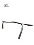 Mercedes X166 Gls-class Passenger Right Front Door Frame Window Glass Seal. Fixed Price $19.79.