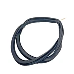 12-2022 Volkswagen Passat Vw Rear Left Driver Side Door Weatherstrip Seal Oem. Fixed Price $40.49.