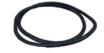 19-23 Audi E-tron Quattro Front Right Body Weathership Rubber Seal 4KE831721. Fixed Price $84.30.
