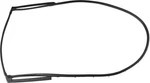 Genuine Nissan Oe W/strip-rr Rh 82831-7FL0A. Fixed Price $102.74.