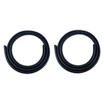 For Dodge Ram 3500 06-10 Fairchild Front Driver & Passenger Side Door Seal Kit. Fixed Price $106.49.