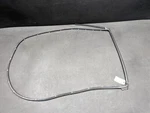 Rear Right Door Weatherstrip 2018 Honda Cr-v 72810-TLA-A01 2017 2019 2020. Fixed Price $46.00.