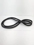 Genuine Weather-strip On Body 83110D2000NNB Left For Genesis G90 17-22. Fixed Price $142.59.