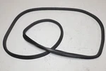 Rear Right Passenger Side Door Weather Strip Trim Rubber Seal Jam Oem Bmw E71. Fixed Price $66.00.