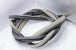 2007 2011 Camry Front Left Driver Seal Weatherstrip ( Body) 67862-06040. Fixed Price $49.99.