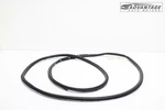 2020-2025 Lincoln Aviator U611 Rear Left Side Door Weatherstrip Seal Oem. Fixed Price $61.59.