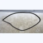 2006-2009 Porsche 987.1 Cayman Right Passengers Door Seal Weather Stripping Oem. Fixed Price $90.00.