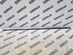 Genuine Volkswagen Tiguan MK2 18-2023 Front Right Side Door Window Molding Seal. Fixed Price $119.80.