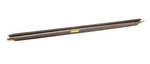 New Oem Ford Front Rh Door Inner Belt Weatherstrip BB5Z7821456A Explorer 2011-19. Fixed Price $30.33.