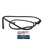 08-15 Infiniti G37 Q40 Rh Rr Sedan Door Shell Weatherstrip 82830JK000 Oem Byh. Fixed Price $39.95.