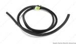 Genuine Saab Door Seal For 1986-1989 900. Fixed Price $113.87.