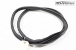 2016-2021 Honda Civic Fc Sedan Rear Left Doorway Weatherstrip Seal Rubber Oem. Fixed Price $35.54.