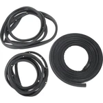 Oer RN543 1975-79 Nova 2 Door Coupe Mini Weatherstrip Kit Hatchback Models. Fixed Price $116.99.