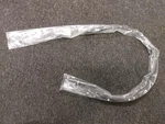 Bmw F10 F11 F18 Front Door Lower Weatherstrip 51337182283 New Genuine. Fixed Price $26.79.