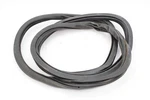 2015-2019 Volkswagen Golf Sportwagen Rear Left Right Door Weatherstrip Seal. Fixed Price $22.80.