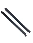 KF2107 Fairchild Industries Set Of Beltline Seal Kits Left & Right Pair. Fixed Price $78.57.