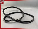 2008 - 2015 Oem Mercedes Benz C300 Rear Right Side Door Seal Weatherstrip Rubber. Fixed Price $18.38.