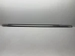 2009-2017 Volkswagen Tiguan Front Right Passenger Side Window Door Belt Molding. Fixed Price $79.99.