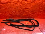 12-21 Subaru Wrx & Sti Sedan Door To Chassis Weather Strip Gasket Set All 4 Oem. Fixed Price $89.95.