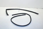 2008-2023 Dodge Challenger Front Right Door Run Channel W/ Weatherstrip Body. Fixed Price $110.12.