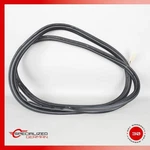 2013-2024 Porsche 981 718 Boxster Spyder Rear Trunk Lid Door Weather Seal. Fixed Price $48.59.