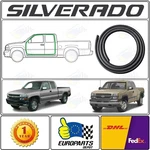1999-2006 Chevrolet Silverado Extended Cab GMT800 Door Rubber Seal Weatherstrip. Fixed Price $97.50.