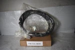 Porsche Macan Weather Strip Seal 2015-2025 Oem 95B 827 705. Fixed Price $100.00.
