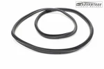 2015-2016 Bmw M235I Xdrive Trunk Deck Lid Body Weatherstrip Seal Rubber Oem. Fixed Price $51.34.